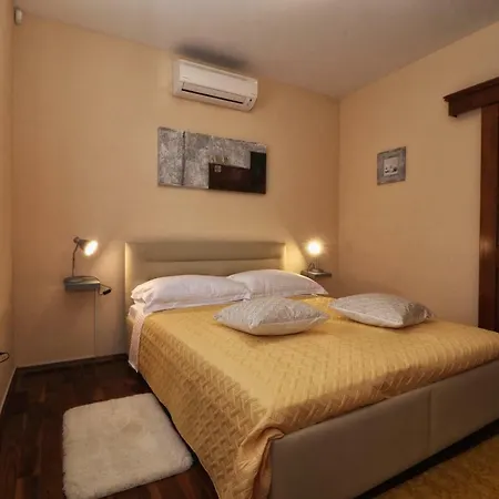 Casa Vesna Casa vacanze *
