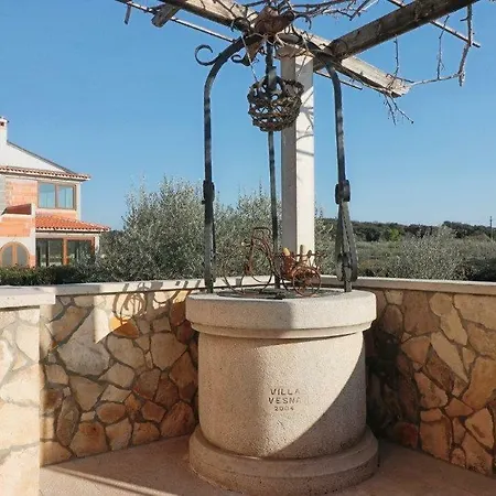 Casa Vesna Casa vacanze *