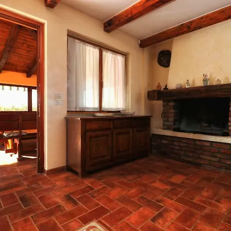 Casa Vesna Σπίτι διακοπών *