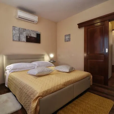 Casa Vesna Casa vacanze Rovigno
