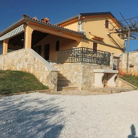 Casa Vesna Σπίτι διακοπών *