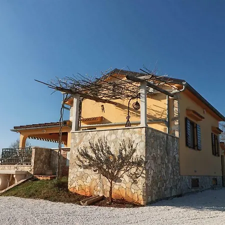 Casa Vesna * Ρόβινι