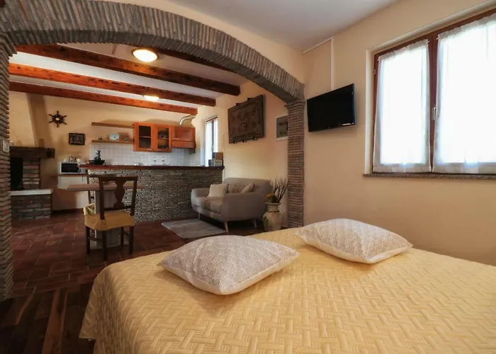 Σπίτι διακοπών Casa Vesna