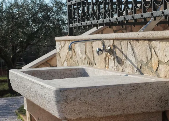 Casa Vesna Σπίτι διακοπών Ρόβινι