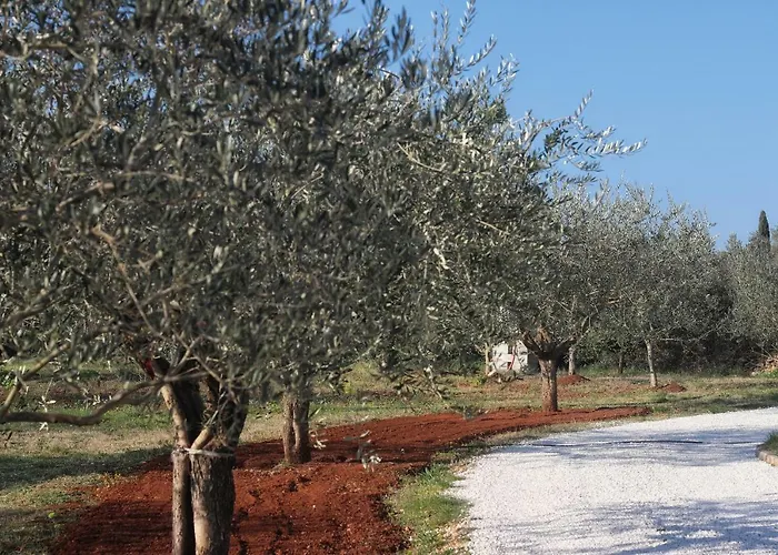 Σπίτι διακοπών Casa Vesna *