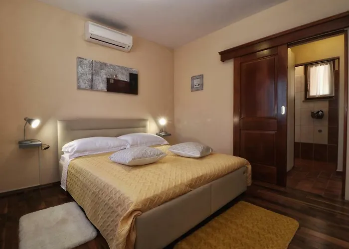 Casa Vesna Σπίτι διακοπών Ρόβινι