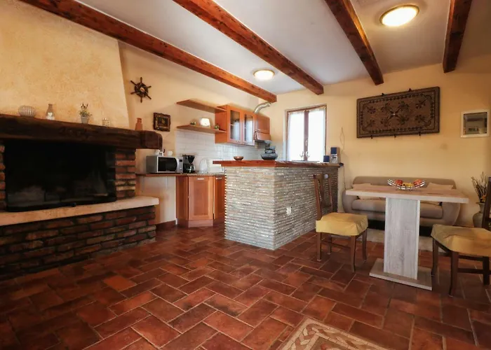 Casa Vesna Σπίτι διακοπών *