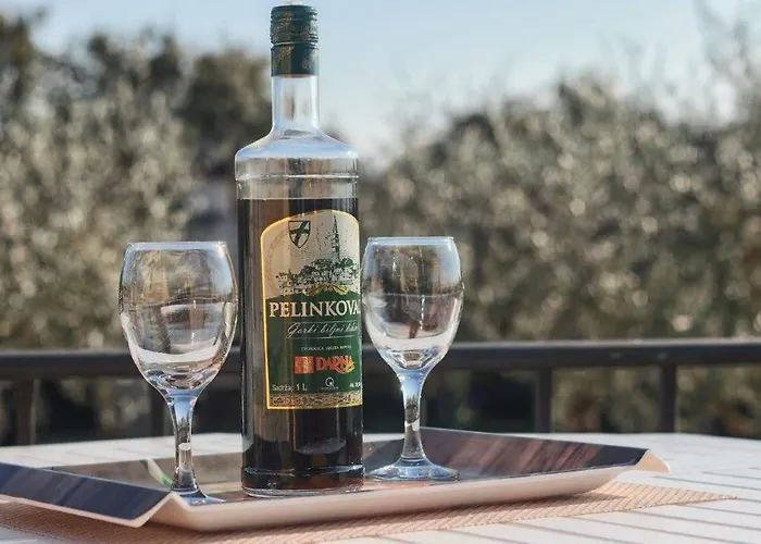 Casa Vesna Σπίτι διακοπών