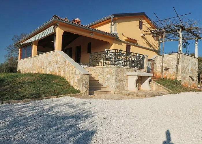 Casa Vesna Σπίτι διακοπών *