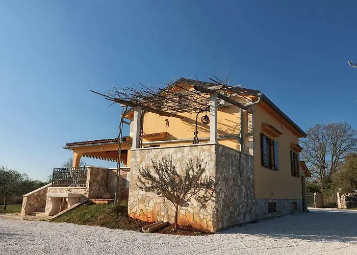 Casa Vesna * Ρόβινι