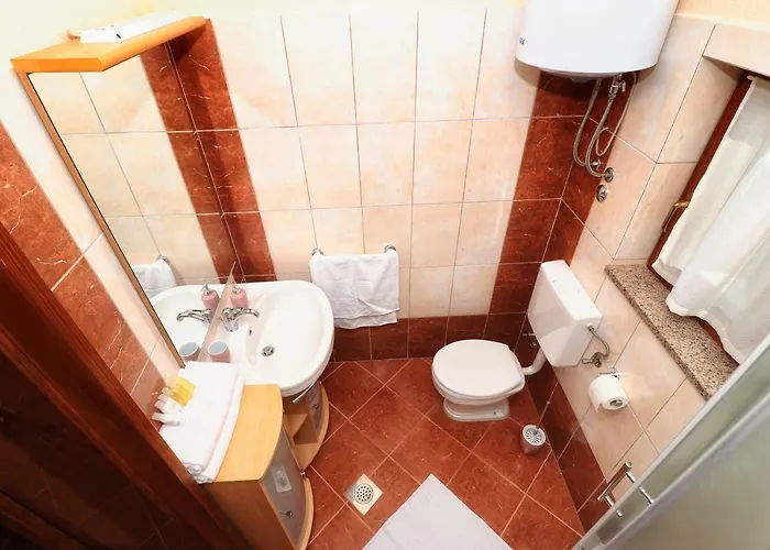 Casa Vesna * Ρόβινι