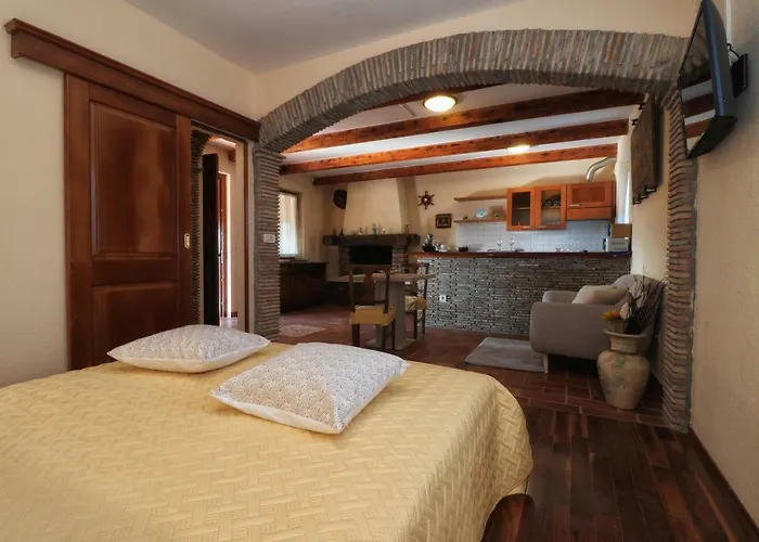 Σπίτι διακοπών Casa Vesna