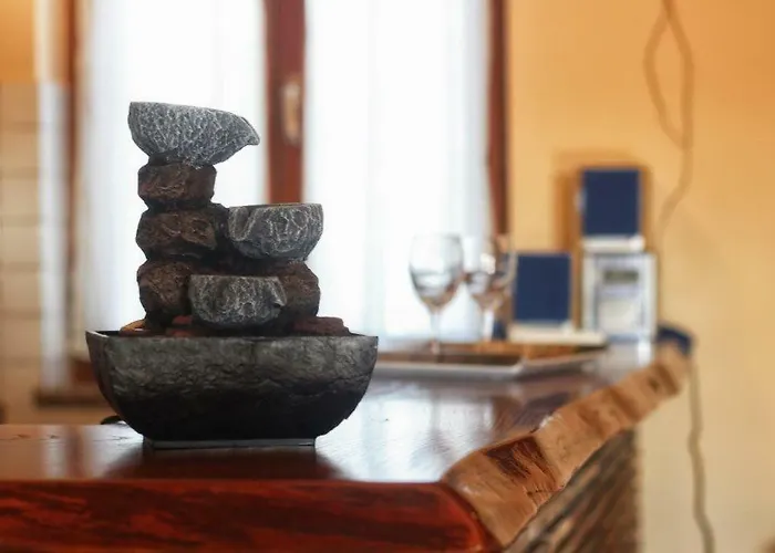 Casa Vesna * Ρόβινι