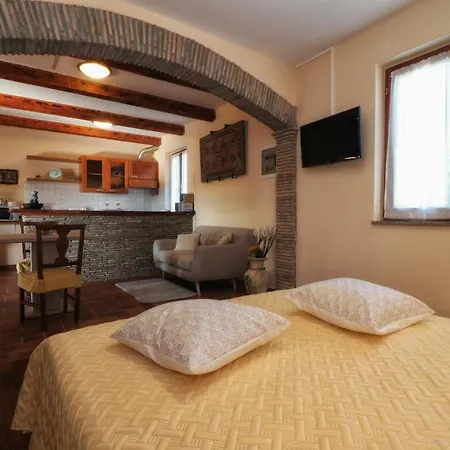 Holiday home Casa Vesna