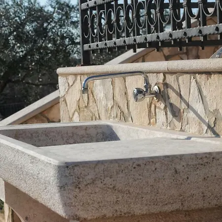 Casa Vesna Vakantiehuis Rovinj