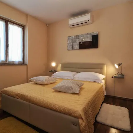 Vakantiehuis Casa Vesna