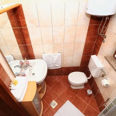 Casa Vesna * Rovinj
