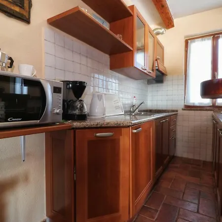 Casa Vesna Vakantiehuis Rovinj