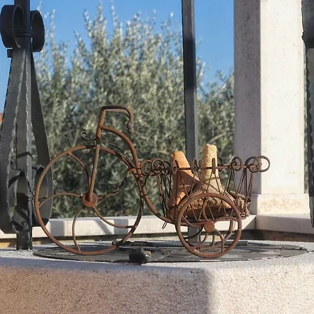 Vakantiehuis Casa Vesna Rovinj