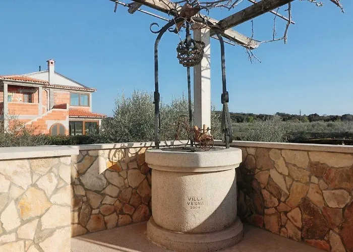 Casa Vesna Vakantiehuis *