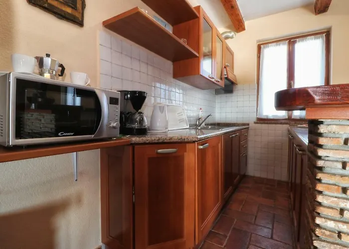 Casa Vesna Vakantiehuis Rovinj