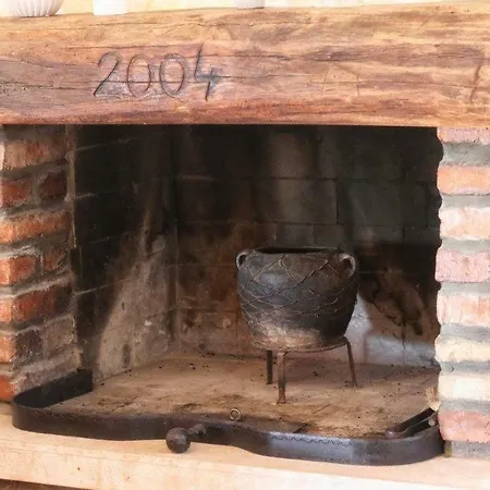 Hébergement de vacances Casa Vesna Rovinj