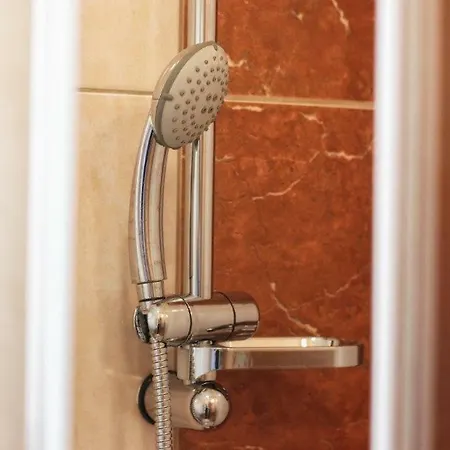 Дом отдыха Casa Vesna
