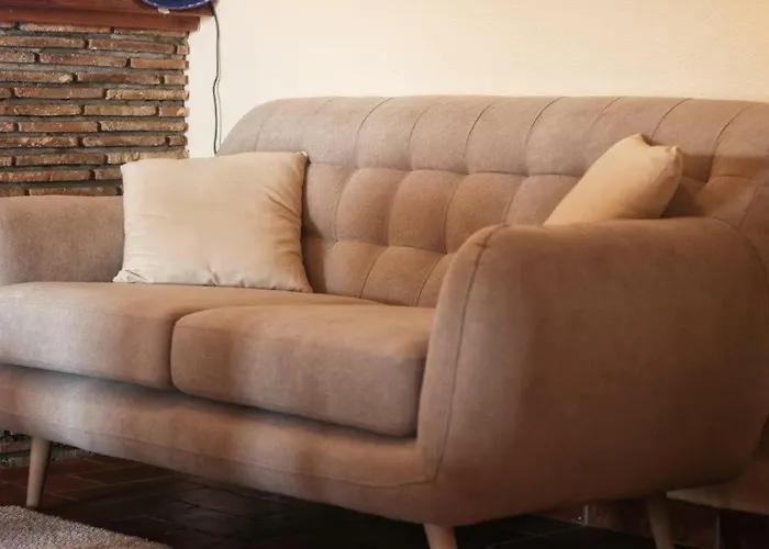 Casa Vesna 펜션 로비니