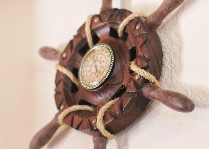 Casa Vesna 로비니